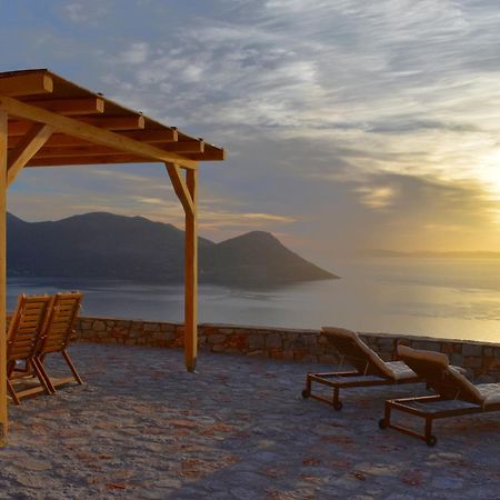 Mystic Mani Villa Argilia Luaran gambar