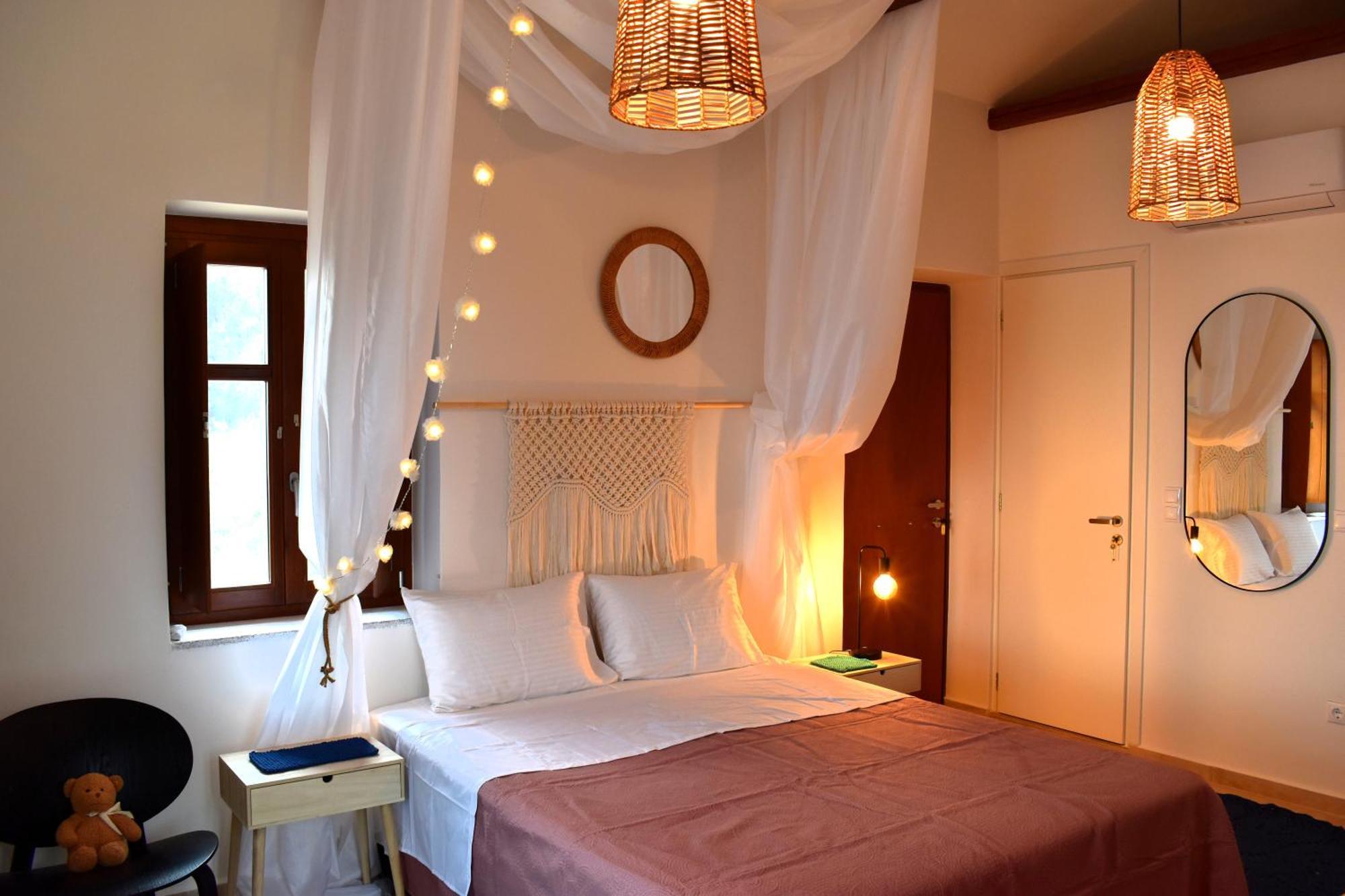 Mystic Mani Villa Argilia Luaran gambar