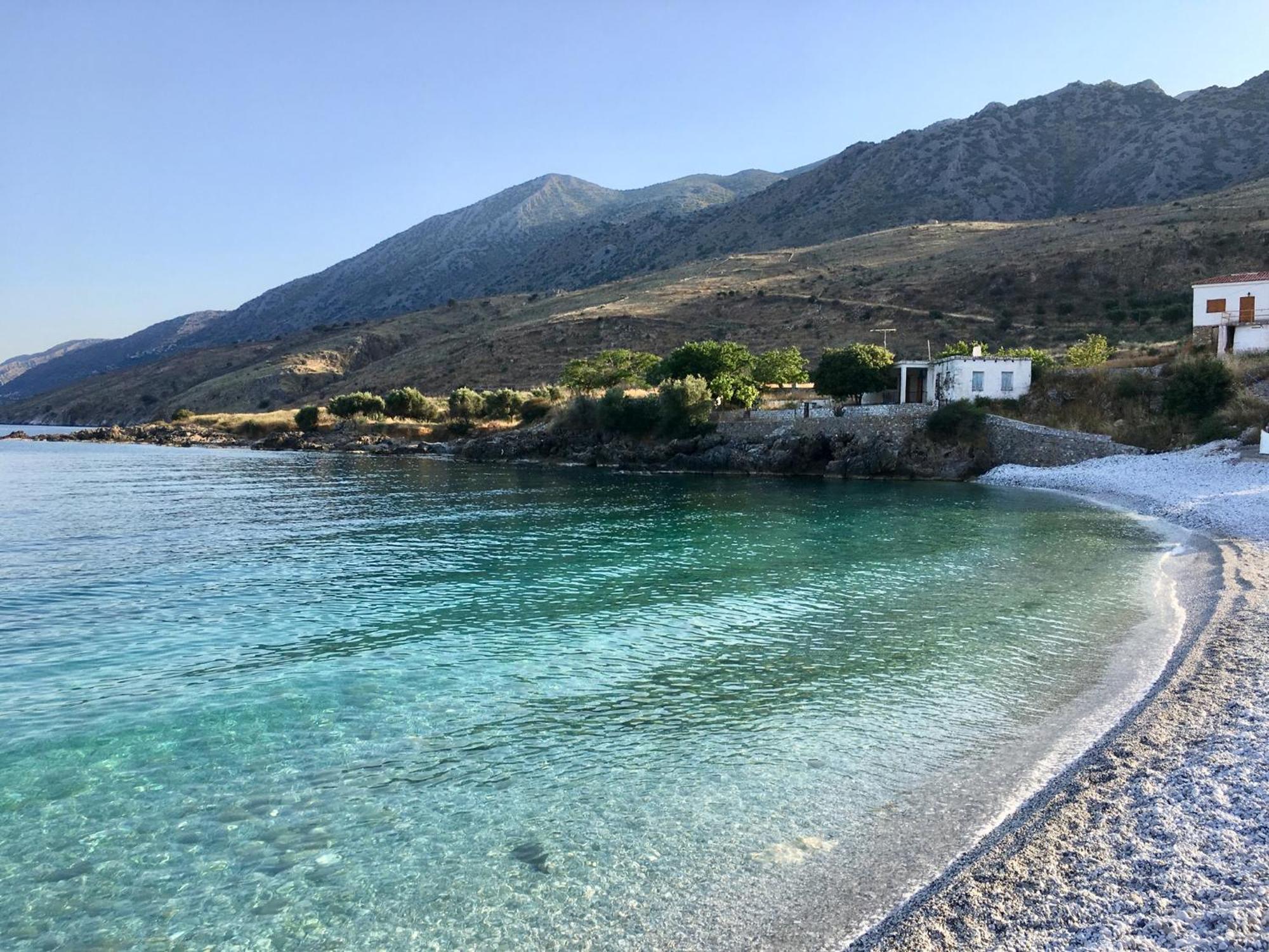 Mystic Mani Villa Argilia Luaran gambar