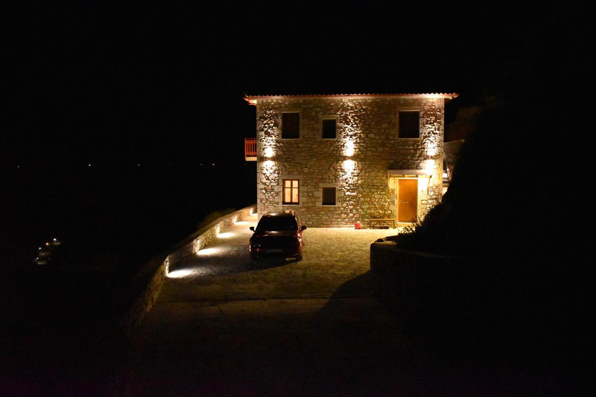 Mystic Mani Villa Argilia Luaran gambar